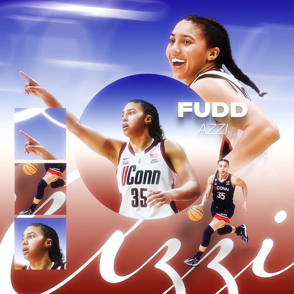 Azzi Fudd