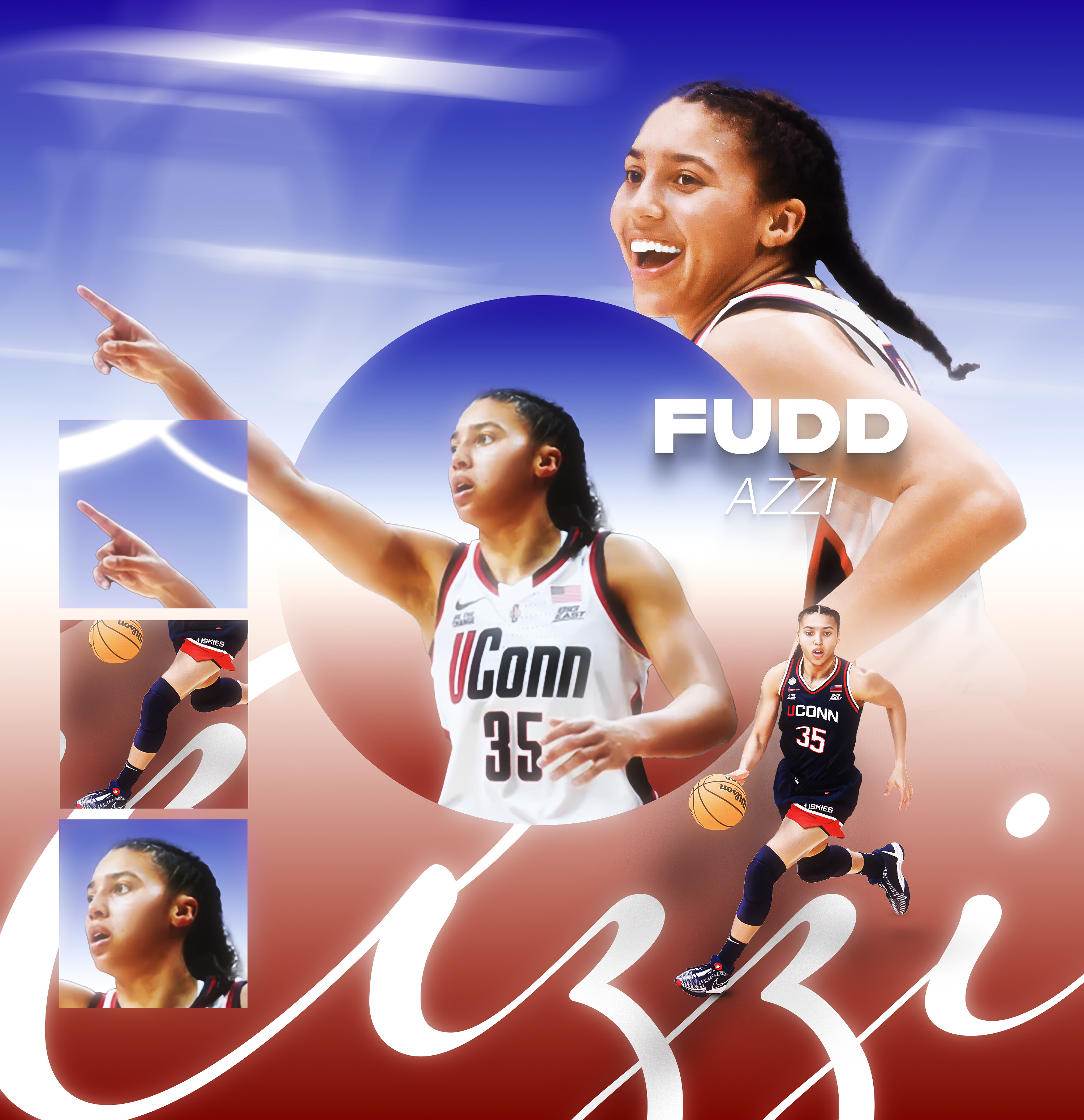 Azzi Fudd